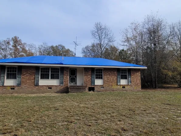 1985 Myrtle Lake Dr #A & C, Dearing, GA 30808