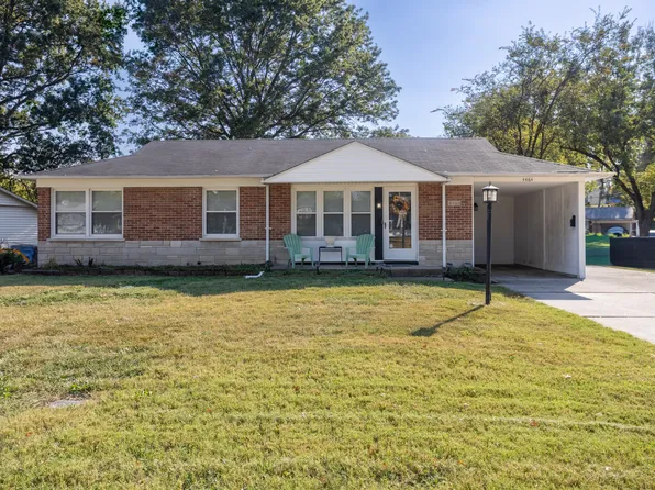 4464 Mohegan Dr, Saint Louis, MO 63123