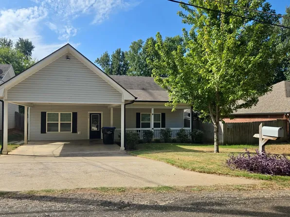 602 Oak St, Longview, TX 75605