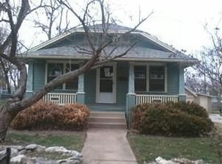 12822 Grandview Rd, Grandview, MO 64030