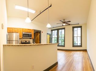 207 N 3rd St APT 4, Richmond, VA 23219