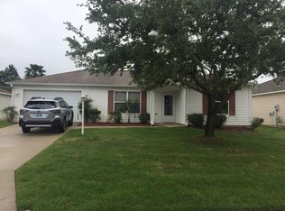 1505 Murrells Inlet Loop, The Villages, FL 32162