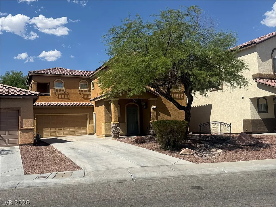 3632 Carisbrook Dr