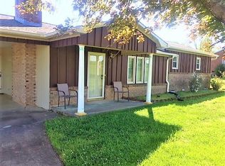 526 Jess Hord Rd, Cherryville, NC 28021