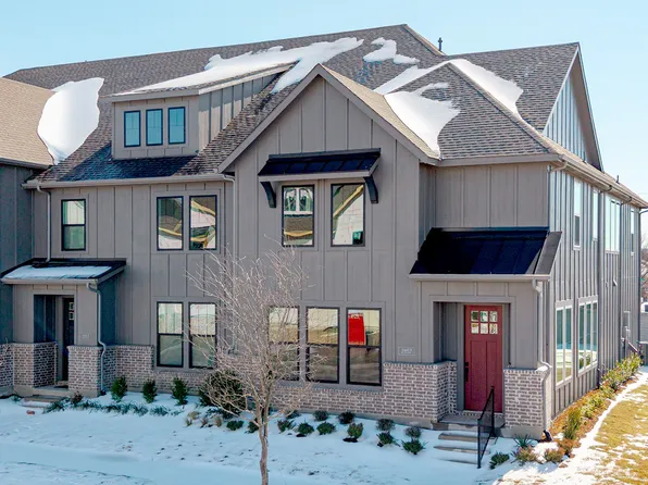 2857 Chisos Red Rd, McKinney, TX 75069