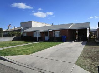 613 S Graham Ave, Safford, AZ 85546