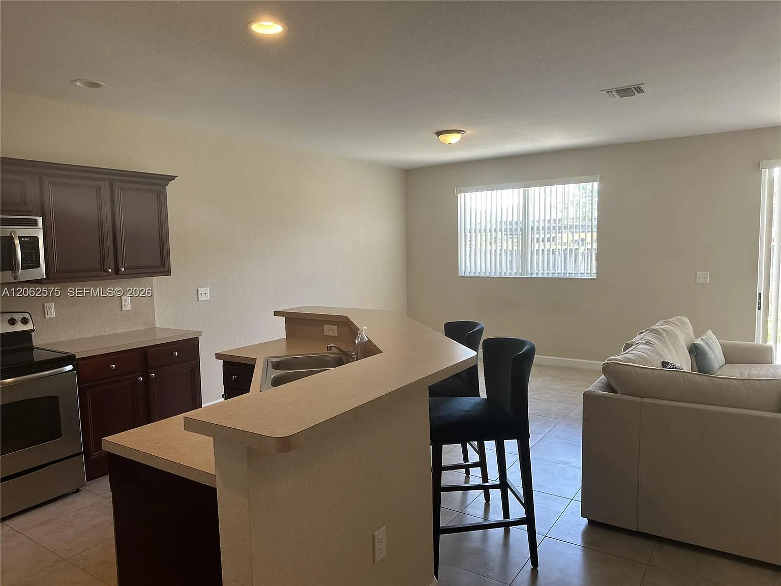 Ives Dairy Townhomes — Photo 4