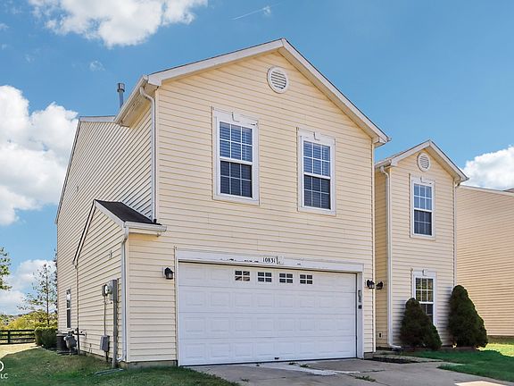 2nd image of 10831 Parker Dr