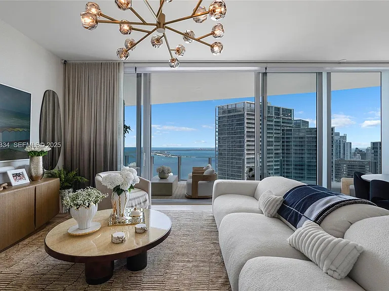 300 Biscayne Boulevard Way #4707 — Photo 11