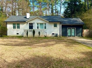 5442 Scofield Rd, Atlanta, GA 30349