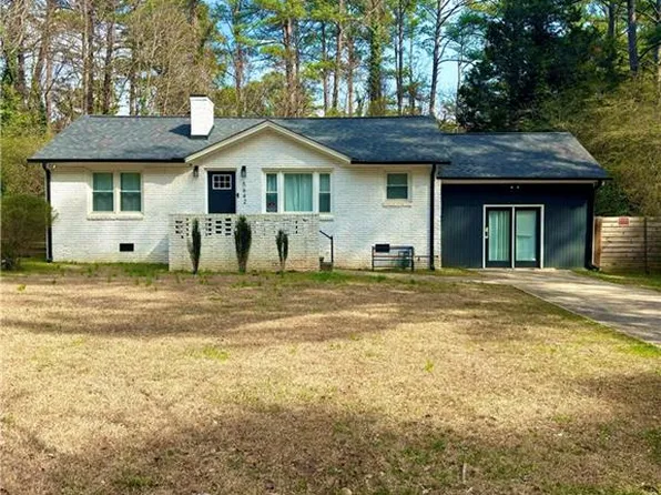 5442 Scofield Rd, Atlanta, GA 30349