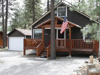 1757 Linnet Rd, Wrightwood, CA, 92397