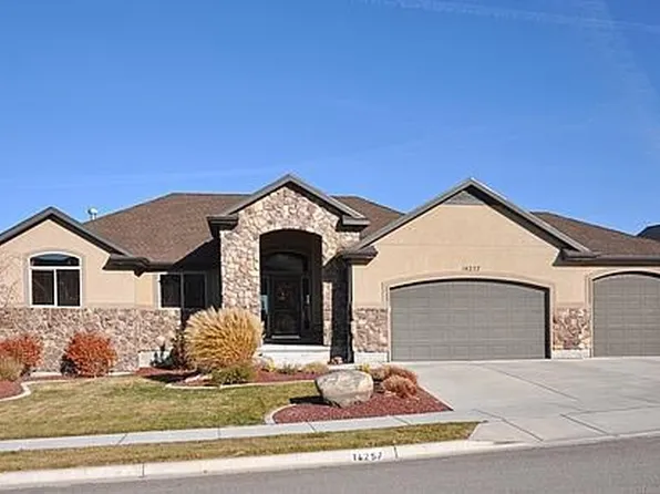 14257 S Round Rock Dr, Herriman, UT 84096