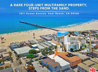 1011 Ocean Ave, Seal Beach, CA 90740