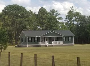 31020 McLendon Ct, Hilliard, FL 32046