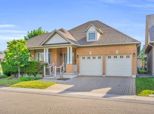2 Larkdale Ter #12, Brampton, ON L6R 1W5