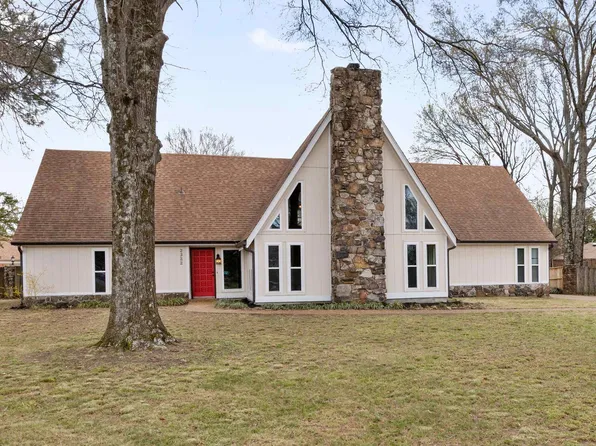 2322 Beecham Pl S, Cordova, TN 38016