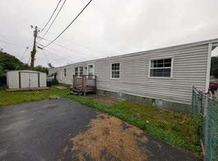 229 Miller St #D-13, Ludlow, MA 01056