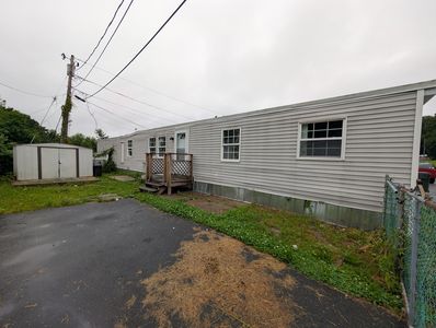 229 Miller St #D-13, Ludlow, MA, 01056