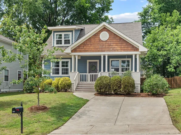415 Dupree St, Durham, NC 27707