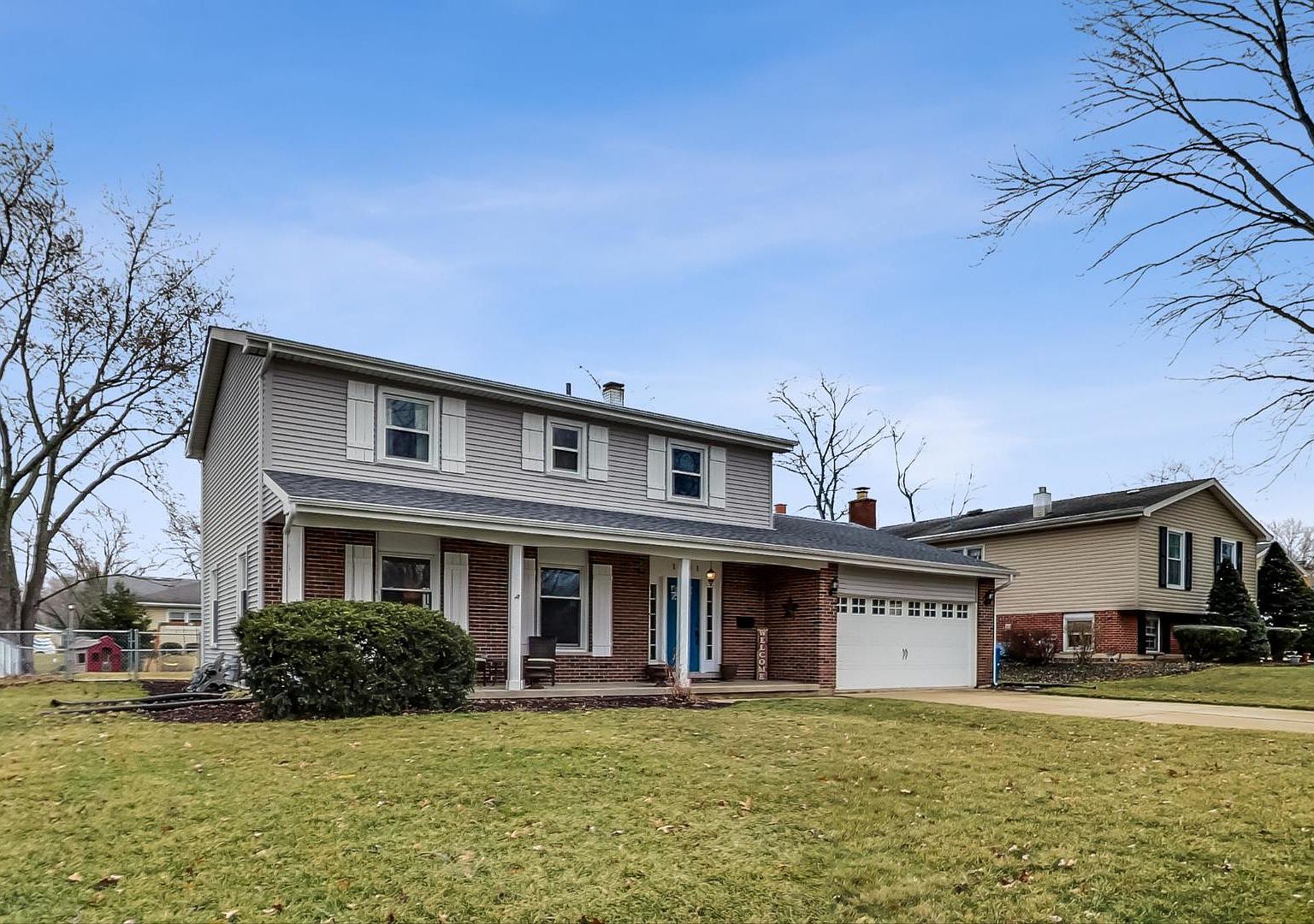 1981 Briarcliffe Blvd, Wheaton, IL 60189 | Zillow