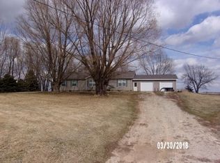 2764 Knapp Ave, Melbourne, IA 50162
