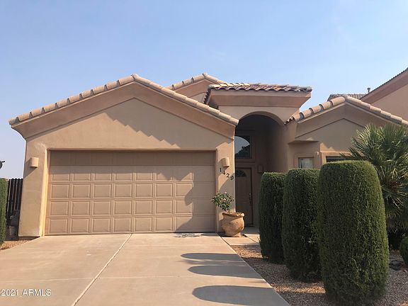 2nd image of 1429 E Camino Chavinda