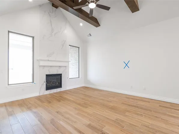 12320 Alfalfa Ln, Guthrie, OK 73044