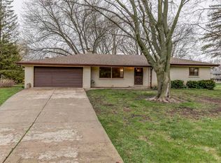 27113 Waubeesee Lake Dr, Wind Lake, WI 53185