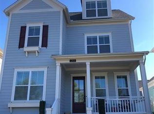 12919 Jacks Ln, Pineville, NC 28134