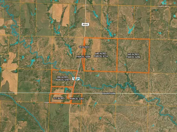 0 Highway 83 N, Childress, TX 79201