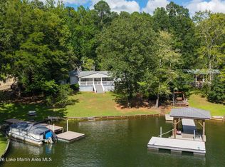 44 Hickory Dr, Dadeville, AL 36853