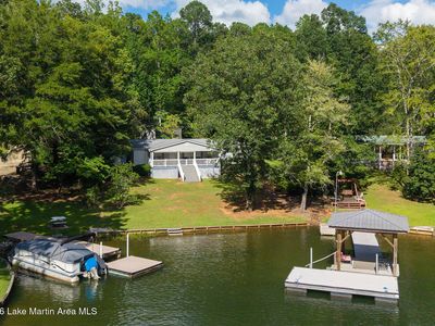 44 Hickory Dr, Dadeville, AL, 36853