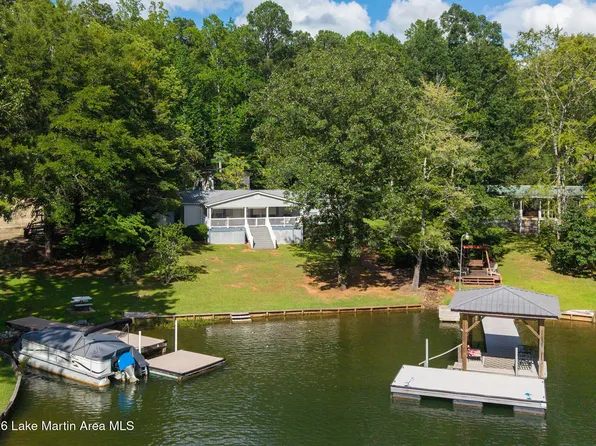 44 Hickory Dr, Dadeville, AL 36853