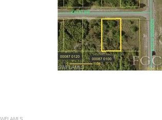 3103 4th St SW, Lehigh Acres, FL 33976