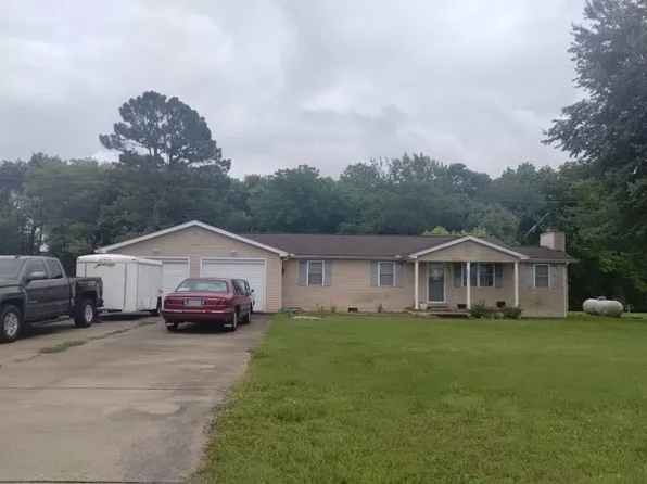 278 Vicks Branch Rd, Olmstead, KY 42265