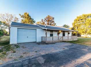 4512 Fohl St SW, Canton, OH 44706