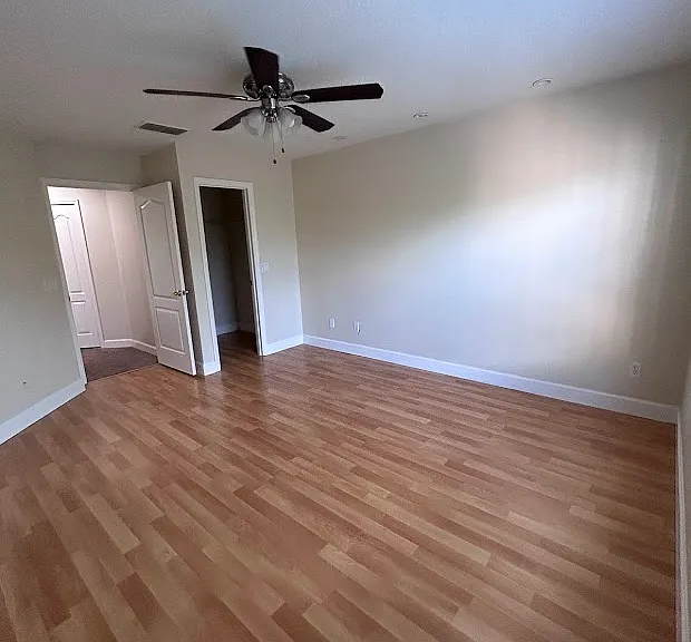 Upstairs bedroom 2