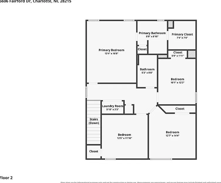 4 bed, 2.5 bath, 2002 sqft, $2,340 — Photo 3