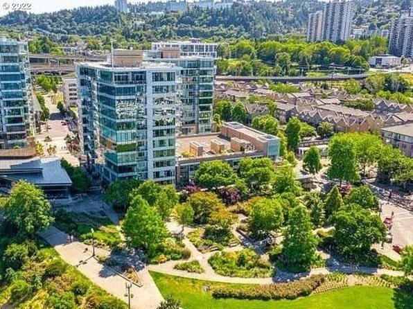 1900 S River Dr Unit N1005, Portland, OR 97201