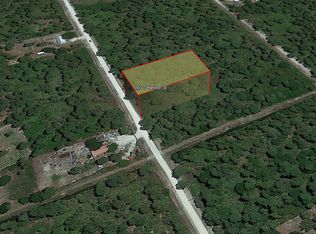 765 S Kennel St, Clewiston, FL 33440