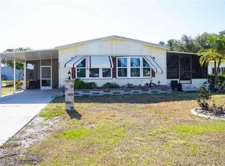 6064 Shearwater Dr, Englewood, FL 34224