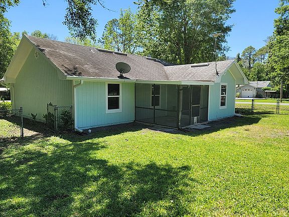 2nd image of 3635 Fort Peyton Cir