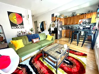 Rented by Evergreen Realty & Investments