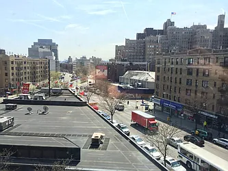 Rented by Living New York