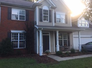 16108 Wrights Ferry Rd, Charlotte, NC 28278