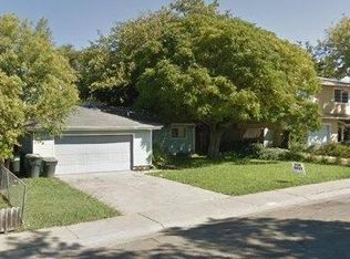 4133 Glascow Dr, North Highlands, CA