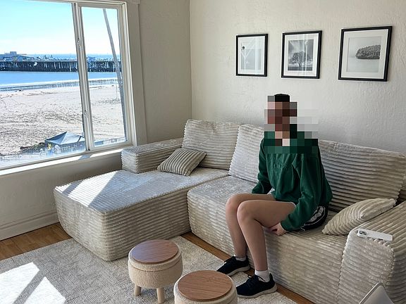 2nd image of 305 Beach St #6