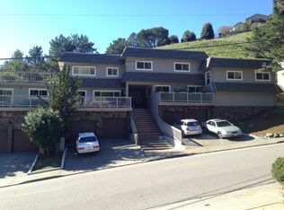 99 Elizabeth Way, San Rafael, CA 94901