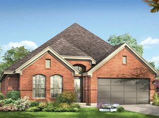 17302 Oakdale Springs Ct, Hockley, TX 77447